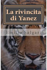 La Rivincita Di Yanez