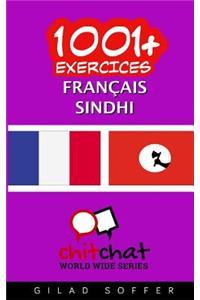 1001+ exercices Français - sindhi