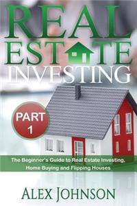 Real Estate Investing- Part-1