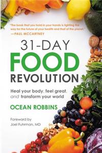 31-Day Food Revolution