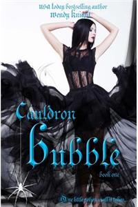 Cauldron Bubble