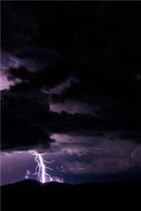 Lightening Strike Journal