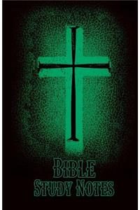 Bible Study Notes