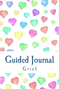 Guided Journal - Grief