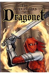 Adventures of Dragonet
