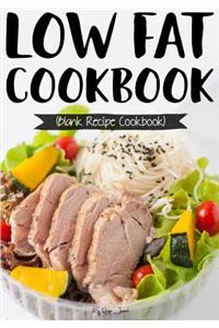 Low Fat Cookbook