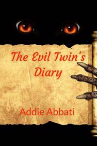 The Evil Twin's Diary