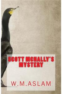 Scott McNally's Mystery
