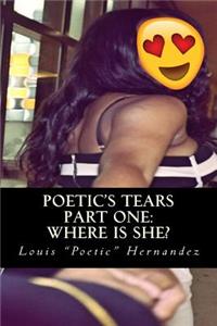 Poetic's Tears