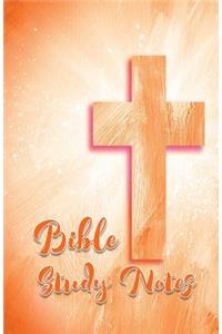 Bible Study Notes