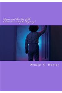 Daven and the Sins of the Child The end of the Begining