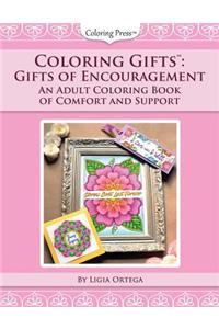 Coloring Gifts(tm)