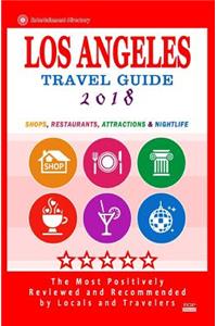 Los Angeles Travel Guide 2018