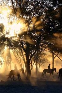 Cowboys in the Sunlight Journal