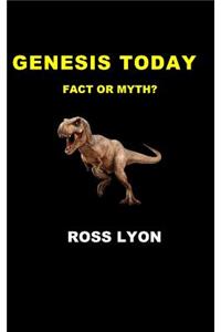 Genesis Today