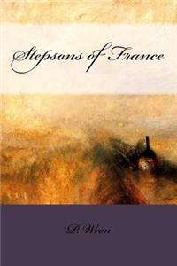 Stepsons of France