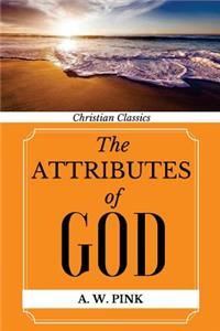 Attributes of God