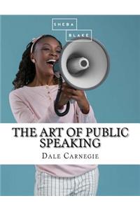 Art of Public Speaking