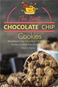 The Best Chocolate Chip Cookies