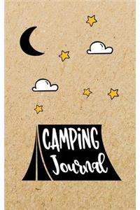 Camping Journal