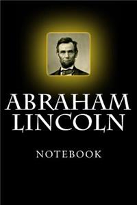 Abraham Lincoln Notebook