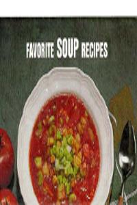 Favorite Soup Recipes
