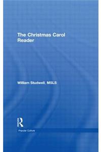 Christmas Carol Reader