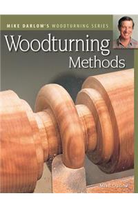 Woodturning Methods