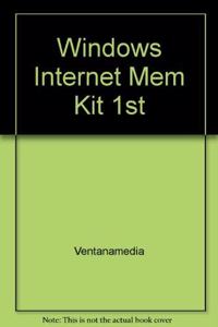 Windows Internet Mem Kit 1st