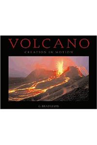 Volcano