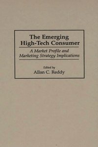 Emerging High-Tech Consumer