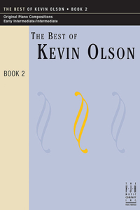 Best of Kevin Olson, Book 2
