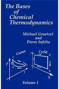 Bases of Chemical Thermodynamics