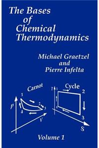 The Bases of Chemical Thermodynamics