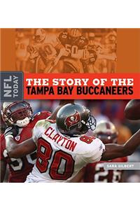 Story of the Tampa Bay Buccaneers