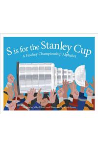 S Is for the Stanley Cup