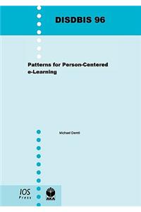 Patterns for Person-Centered E-Learning