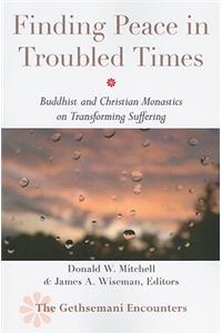 Finding Peace in Troubled Times