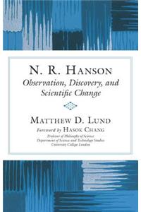 N. R. Hanson