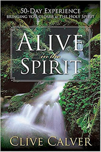 Alive in the Spirit