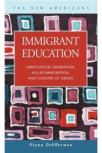 Immigrant Education