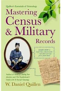 Mastering Census & Military Records 2e