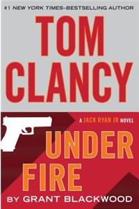 Tom Clancy Under Fire