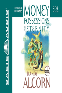 Money, Possessions and Eternity