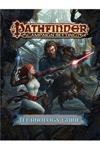 Pathfinder Campaign Setting: Technology Guide