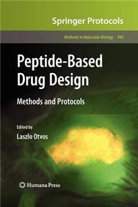 Peptide-Based Drug Design