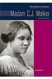 Madam C.J. Walker