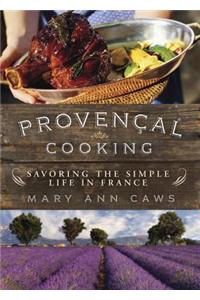 Provençal Cooking