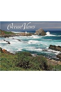 Ocean Views Calendar