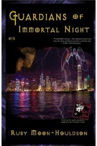 Guardians of Immortal Night